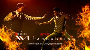 WU ASSASSINS ENDING EXPLAINED SPOILER TALK BREAKDOWN REVIEW ON NETFLIX