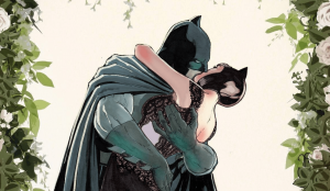 batman volume 7 graphic novel review by deffinition
