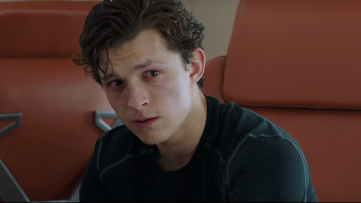 spider man no longer in the mcu as disney and sony break contracts