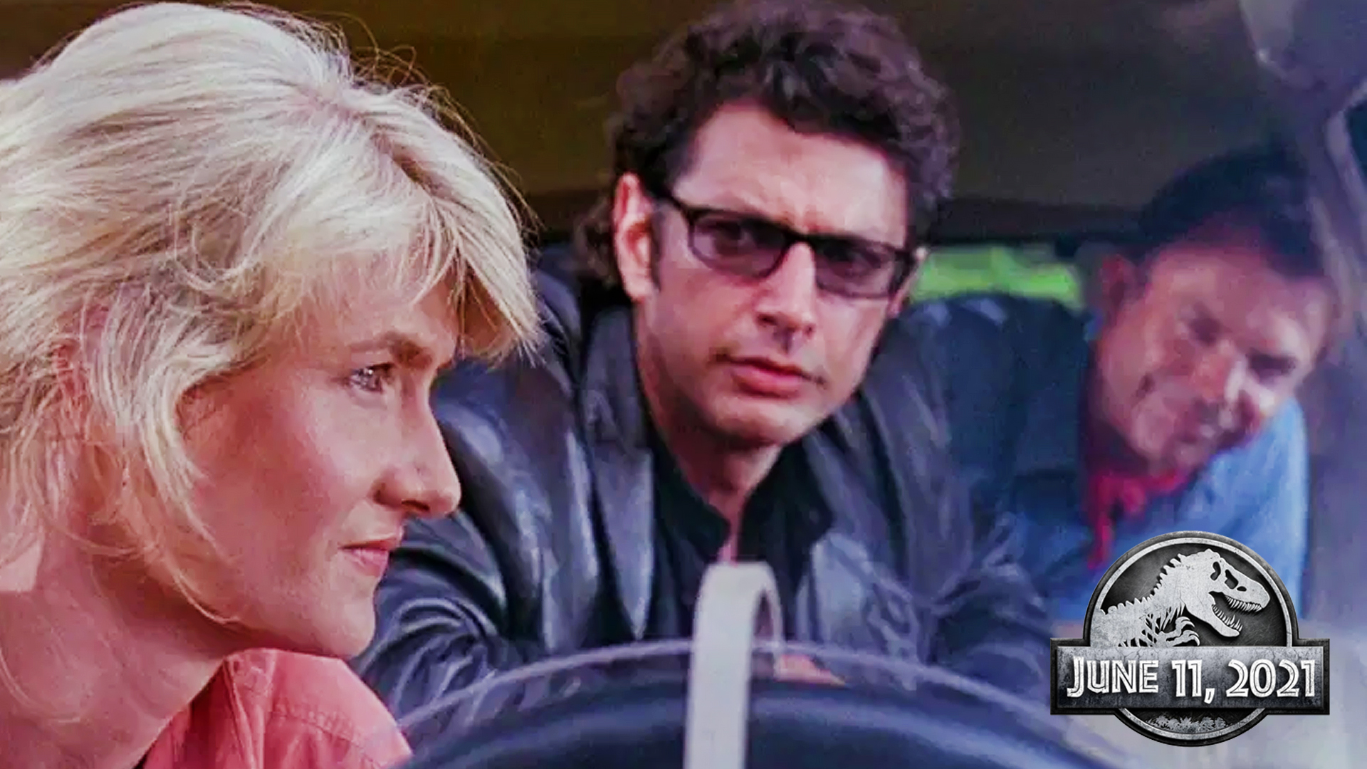 Jurassic World 3 casting news Sam Neill, Jeff Goldblum and Laura Dern Reprising Their Iconic Roles For The Movie alan grant ian malcolm ellie satler everything we know so far