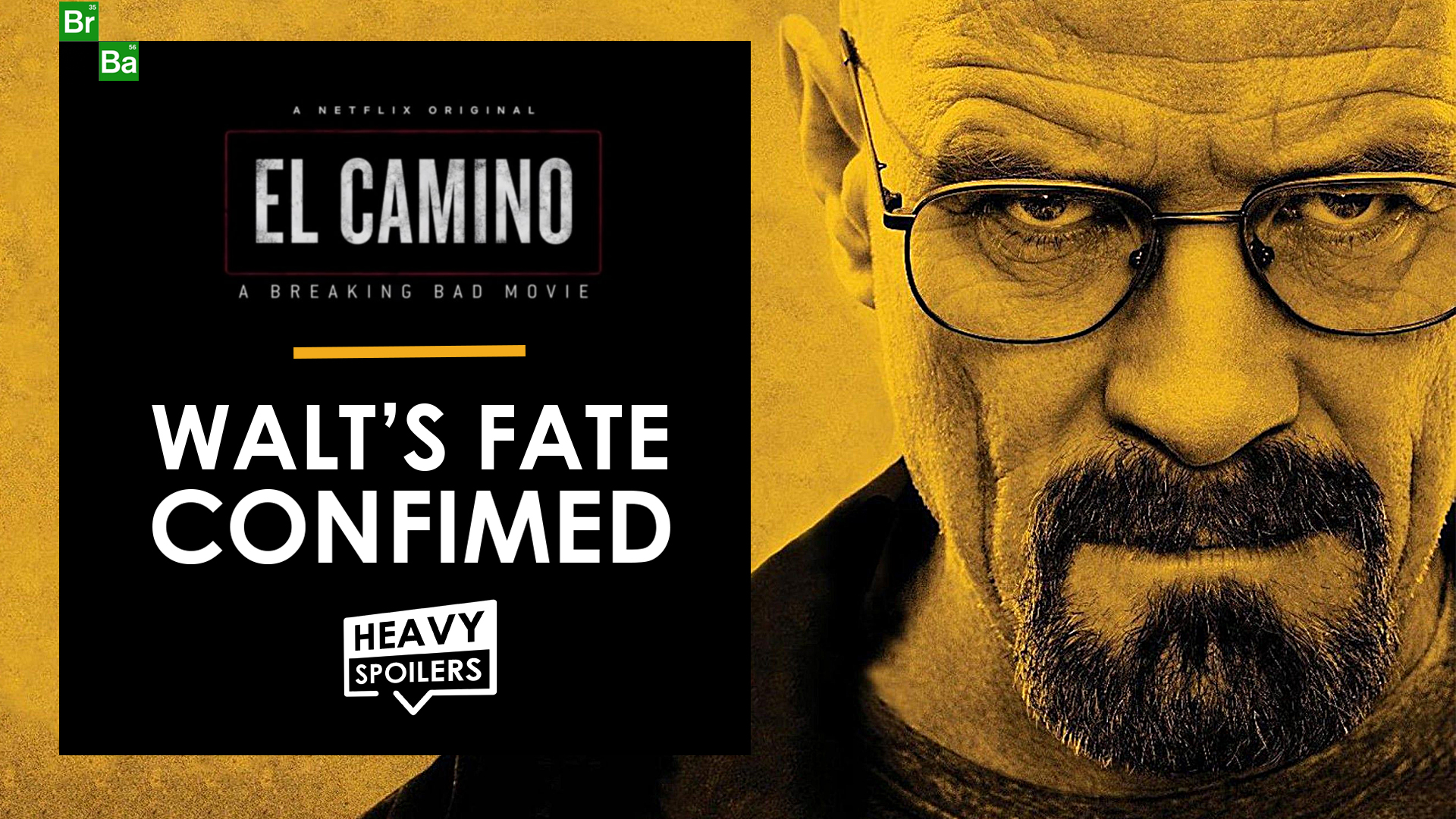breaking bad movie el camino new emmys trailer is walter white alive or dead everything we know so far breakdown plot leaks release date full movie actors run time