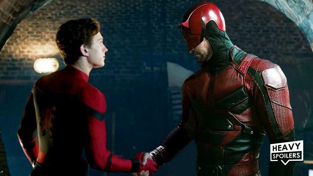 BREAKING Spider-Man 3 News: Daredevil Is Peter’s Lawyer According To Kevin Smith + Villain Lineup