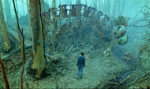 it chapter 2 did pennywise really die cameos in other books