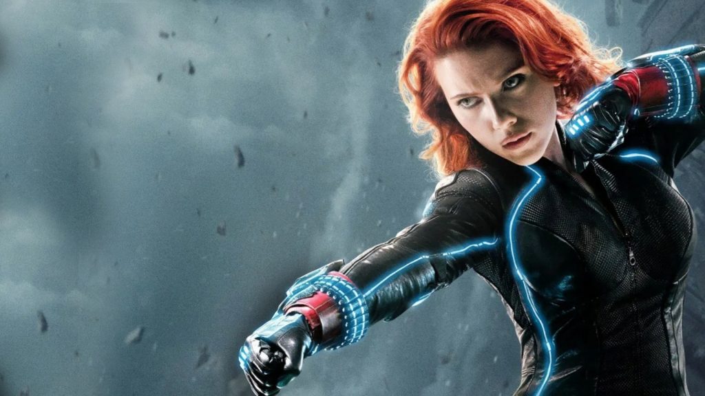 Marvel’s Black Widow: New Movie Information & Plot Leak Breakdown