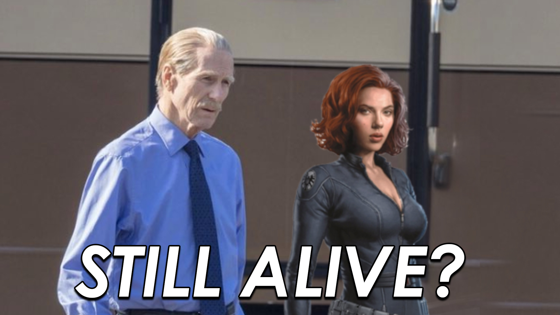 black widow still alive older general ross confirms red hulk fan theory and captain america returns soul stone in mcu movie behind the scenes
