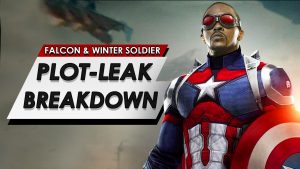 falcon and the winter soldier disney plus show plot leak breakdown full epsiode spoilers and everything we know so far about the mcu marvel