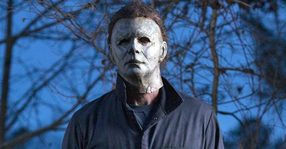 halloween michael myers explained full character history and biography