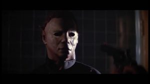 halloween timeline michael myers