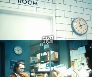 joker clock fan theory explained