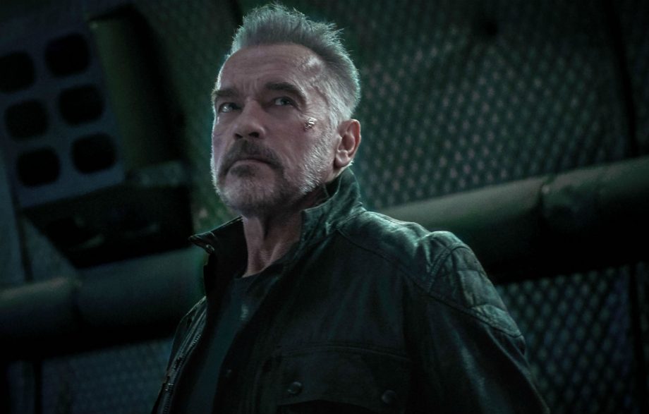 terminator dark fate ending explained full movie spoiler talk review breakdown