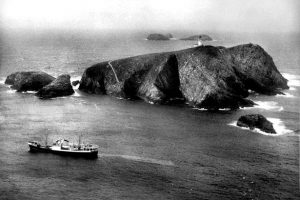 the flannan isle lighthouse mystery explained