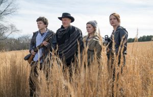 zombieland double tap post credit scene breakdown