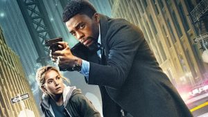 21 bridges ending explained full movie spoiler talk review breakdown