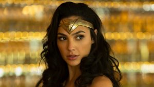 Wonder Woman 1984 Plot leak breakdown and reaction to the screening spoilers
