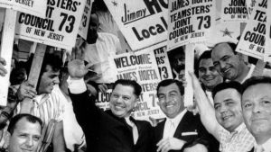 jimmy hoffa documentary