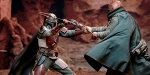 mandalorian episode 2 recap ending explained spoiler talk breakdown review