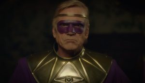 ozymandias plan in hbo watchmen season 1