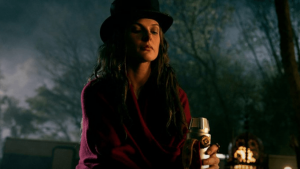 rose the hat true not explained