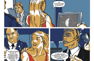 stan lees lucky man volume one the bracelet review