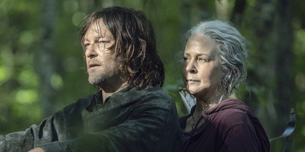 The Walking Dead: Season 10: Episode 8 Mid Season Finale Breakdown & Ending Explained