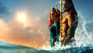 aquaman 4k movie review ultra hd breakdown