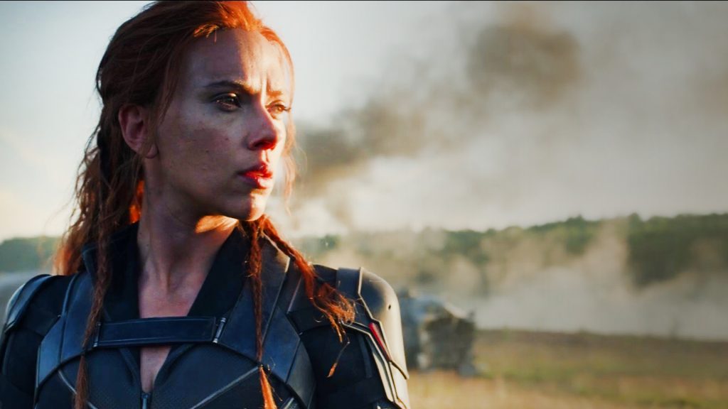 BLACK WIDOW: Trailer Breakdown | All Easter Eggs, Things You Missed, Plot Leaks And Fan Theories Explained