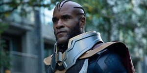 crisis on infinite earths episode 1 spoiler review