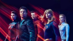 crisis on infinite earths spoiler talk recap review