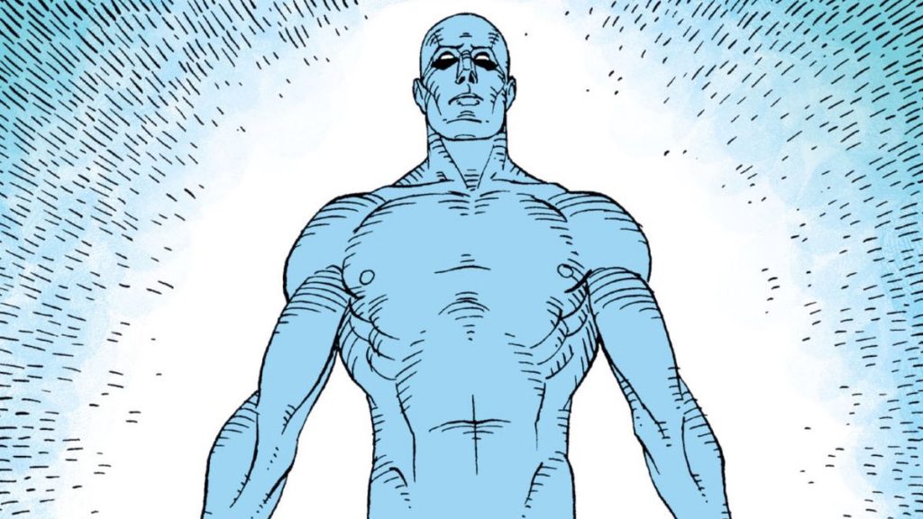 WATCHMEN: Doctor Manhattan Explained | Full Character Biography, Powers & Abilities And Season 2 Predictions
