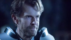 kevin conroy crisis on infinite earths