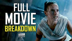 star wars episode 9 rise of skywalker trailer plot leak breakdown explained story details ending explained spoilers leaked