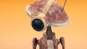 star wars the mandalorian episode 5 break down and ending explained recap