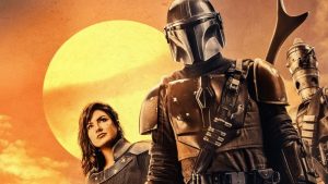 star wars the mandalorian episode 7 breakdown all easter eggs spoiler talk review breakdown