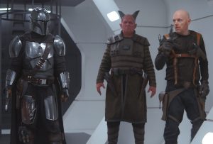 the mandalorian episode 6 episode breakdown recap fan theories and easter eggs