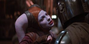 the mandalorian episode 7 predictions