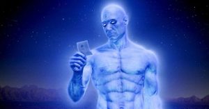 watchmen episode 7 ending explained breakdown cal is doctor manhattan