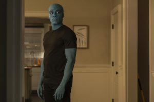 watchmen episode 8 theories
