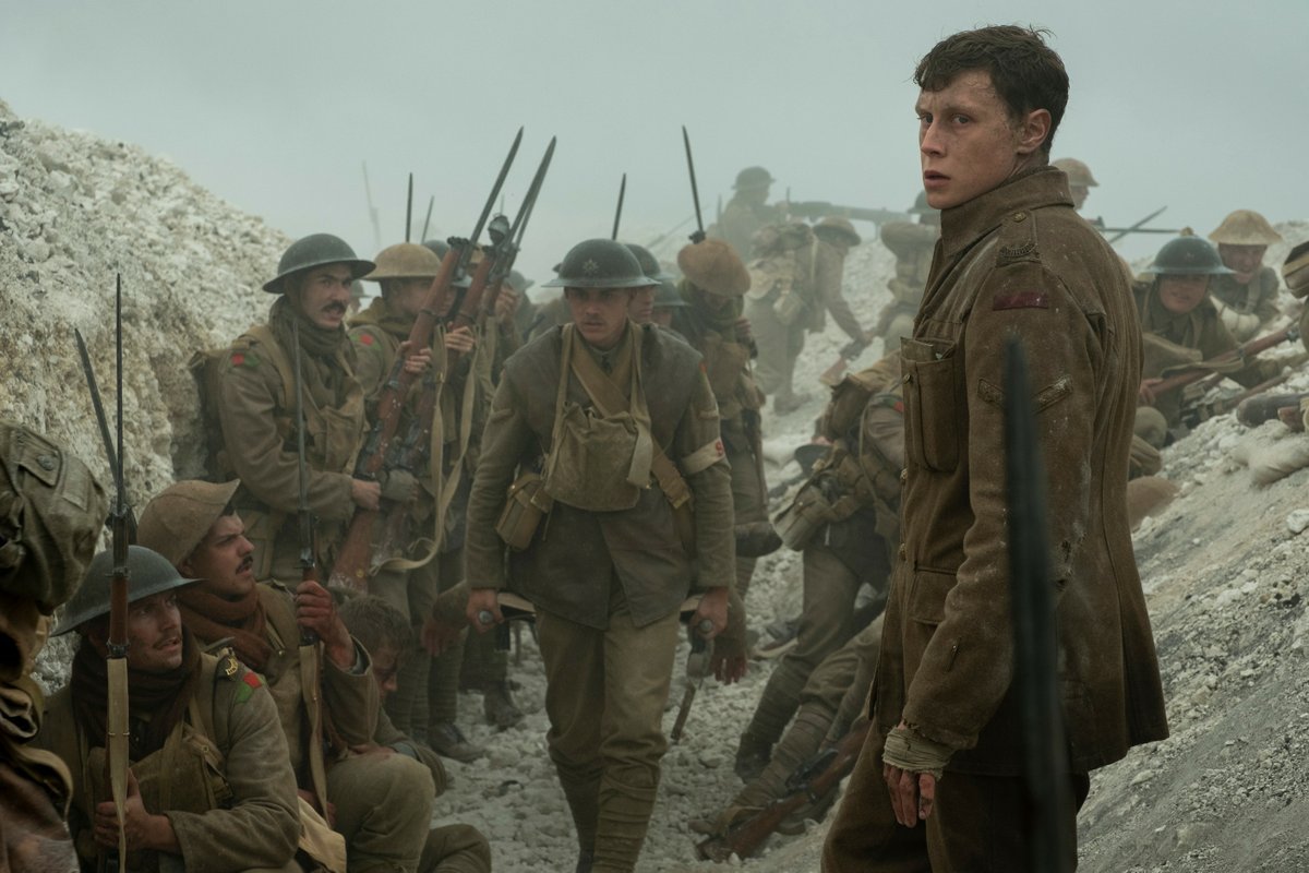 1917 review and ending explained real life story