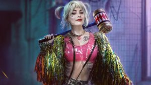 Birds Of Prey Plot Leak breakdown full spoiler talk review
