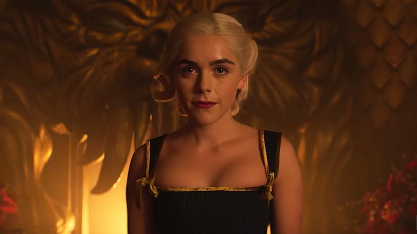 Chilling Adventures Of Sabrina Part 3 Full Episodes