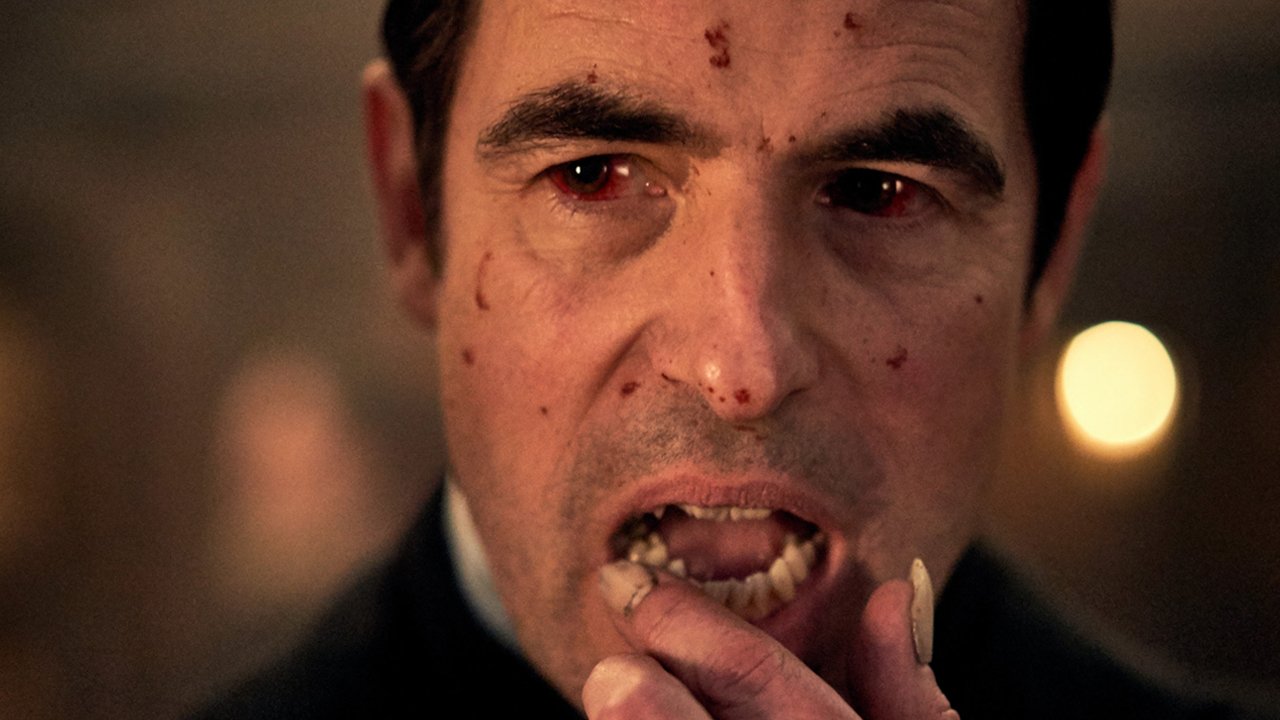 Dracula 2020 BBC Netflix Spoilers Review
