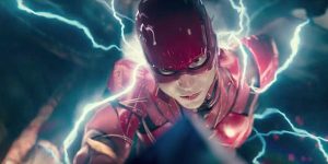 The Flash Flaspoint Movie News