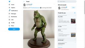 The Mandalorian Season 2 Everything We Know So Far