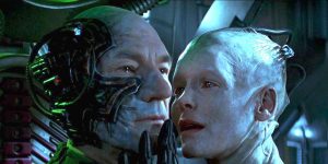 picard episode 2 breakdown and easter eggs