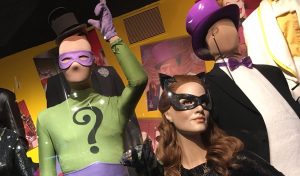 the batman 2021 villains confirmed