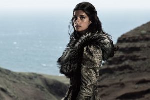 the witcher timeline explained yennefer age