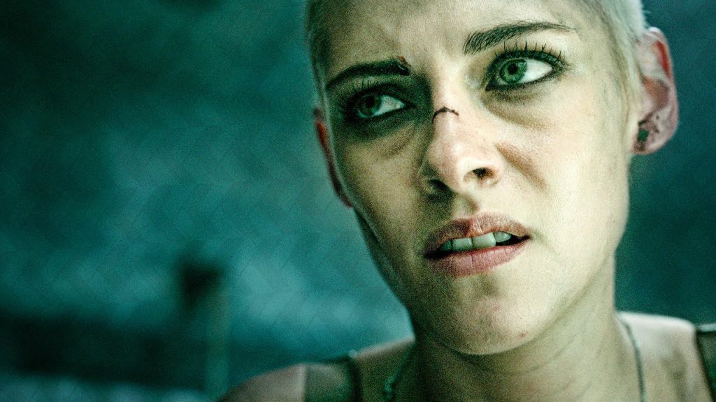 UNDERWATER: Ending Explained Breakdown & Full Movie Spoiler Talk Review