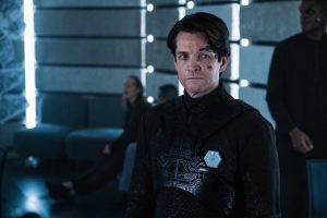 The End Is The Beginning