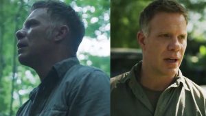 The Outsider Episode 5 breakdown Jack is The Creature