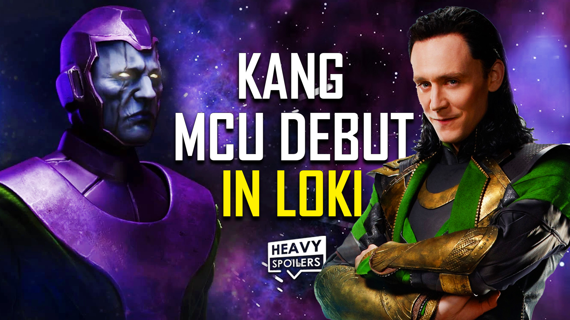loki disney plus plot leak marvel mcu show to introduce kang the Conquerer to replace thanos as next avengers 5 bad guy 4K